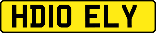 HD10ELY