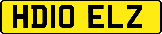 HD10ELZ