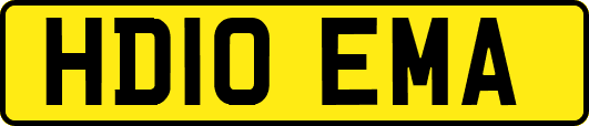 HD10EMA