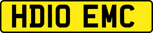 HD10EMC