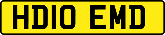 HD10EMD