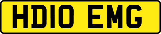 HD10EMG