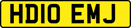 HD10EMJ