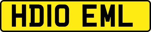 HD10EML