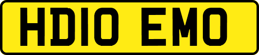 HD10EMO