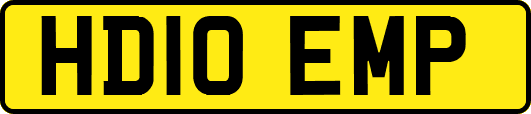 HD10EMP