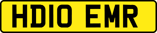 HD10EMR