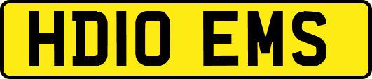 HD10EMS