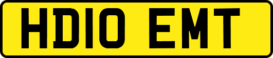 HD10EMT