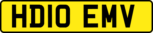 HD10EMV