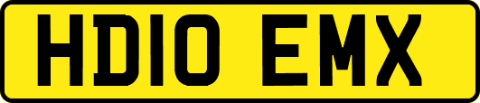 HD10EMX
