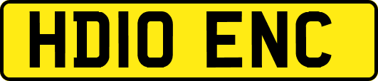 HD10ENC