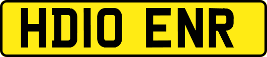 HD10ENR