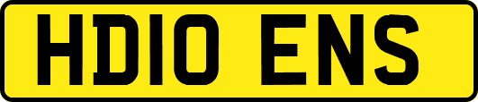 HD10ENS