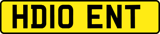 HD10ENT