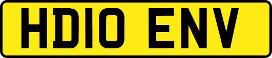 HD10ENV