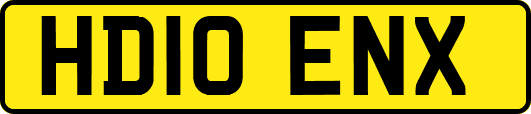 HD10ENX