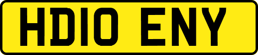 HD10ENY