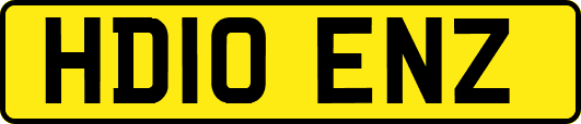 HD10ENZ