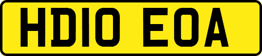 HD10EOA