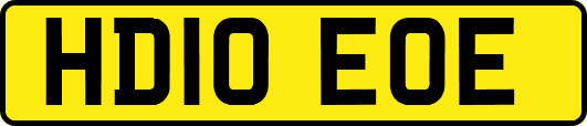 HD10EOE