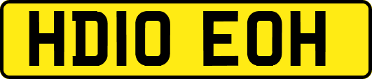 HD10EOH