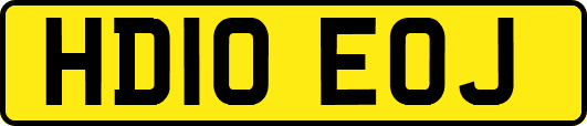 HD10EOJ