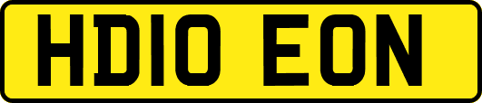 HD10EON