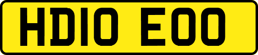 HD10EOO