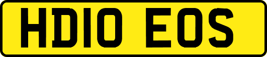 HD10EOS