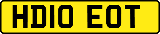 HD10EOT
