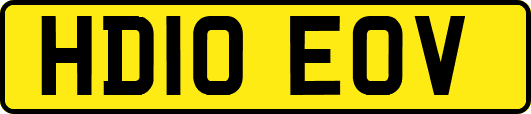 HD10EOV