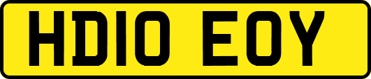 HD10EOY