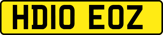 HD10EOZ