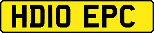 HD10EPC