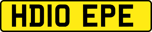 HD10EPE