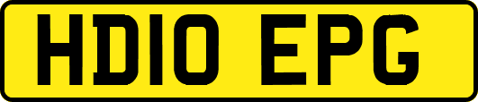HD10EPG
