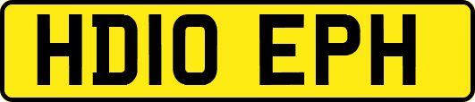 HD10EPH