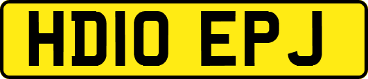 HD10EPJ