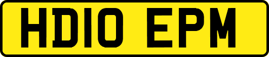 HD10EPM