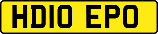 HD10EPO
