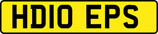 HD10EPS