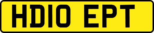 HD10EPT