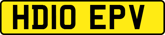 HD10EPV