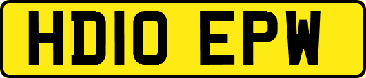 HD10EPW
