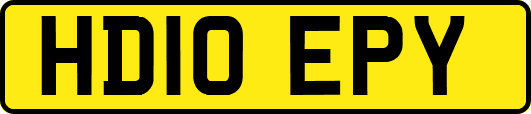 HD10EPY
