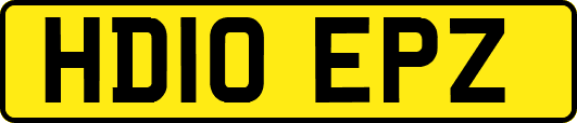 HD10EPZ