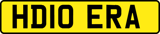 HD10ERA