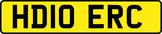 HD10ERC