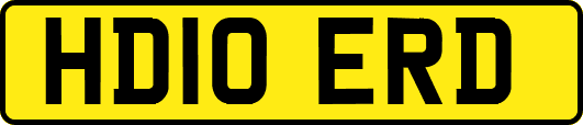 HD10ERD